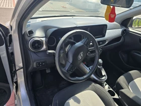Обява за продажба на Hyundai I10 ~17 899 лв. - изображение 4