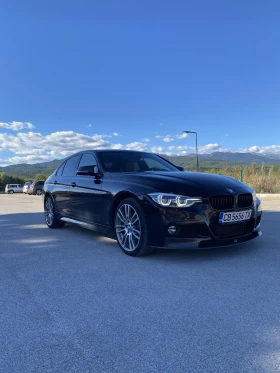  BMW 340