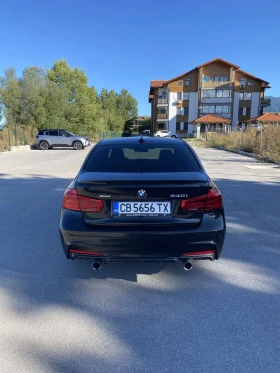 BMW 340 xDrive | Mobile.bg    5