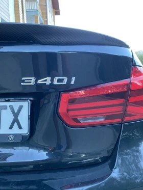 BMW 340 xDrive | Mobile.bg    7