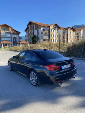 BMW 340 xDrive | Mobile.bg    6