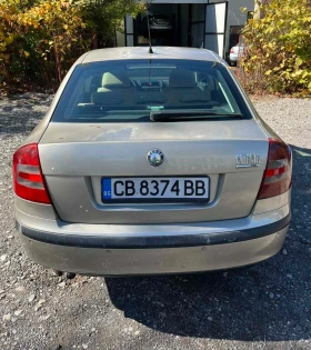 Обява за продажба на Skoda Octavia ~4 890 лв. - изображение 5 | Auto.bg Обява за продажба на Skoda Octavia ~4 890 лв. - изображение 5