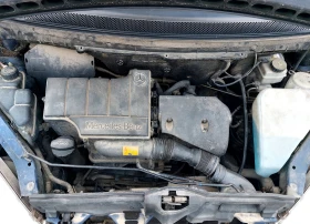 Mercedes-Benz A 160   | Mobile.bg    11