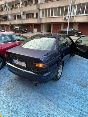 Toyota Avensis D4D | Mobile.bg    4