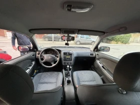 Toyota Avensis D4D | Mobile.bg    5