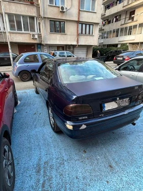 Toyota Avensis D4D | Mobile.bg    6