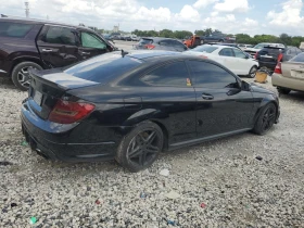 Mercedes-Benz C 63 AMG Downpipe /  /   /  / . | Mobile.bg    3