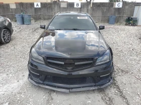 Mercedes-Benz C 63 AMG Downpipe /  /   /  / . | Mobile.bg    5