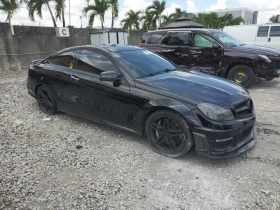 Mercedes-Benz C 63 AMG Downpipe /  /   /  / . | Mobile.bg    4