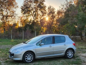 Peugeot 307 | Mobile.bg    2