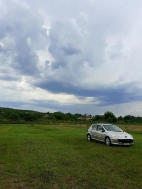Peugeot 307 | Mobile.bg    4