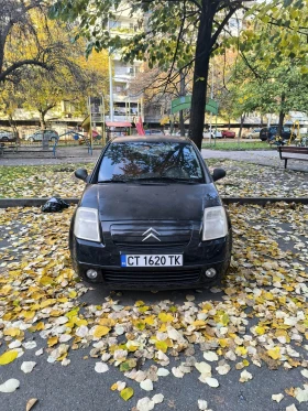 Citroen C2 / | Mobile.bg    11