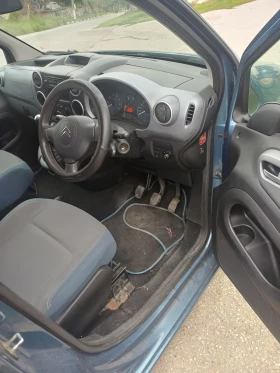 Citroen Berlingo | Mobile.bg    6