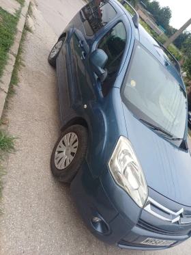 Citroen Berlingo | Mobile.bg    3