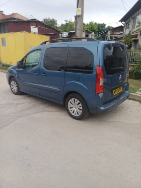 Citroen Berlingo | Mobile.bg    2