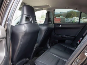 Mitsubishi Lancer Evolution MR* TWIN CLUTCH* BLUETOOTH* ПОДГРЕВ* ШИБ - 44000 лв. / 22496.84 € - 61589370 12