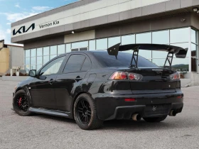 Mitsubishi Lancer Evolution MR* TWIN CLUTCH* BLUETOOTH* ПОДГРЕВ* ШИБ - 44000 лв. / 22496.84 € - 61589370 3