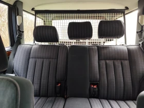 Mercedes-Benz 124 200ТЕ  * КЛИМА* , снимка 15 - Автомобили и джипове - 53016305