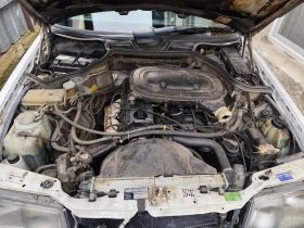 Mercedes-Benz 124 200ТЕ  * КЛИМА* , снимка 17