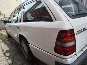 Mercedes-Benz 124 200ТЕ  * КЛИМА* , снимка 4