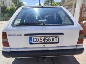 Mercedes-Benz 124 200��  * �����*  | Mobile.bg � ����� ������ 5
