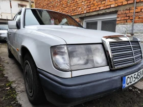 Mercedes-Benz 124 200ТЕ  * КЛИМА* , снимка 2