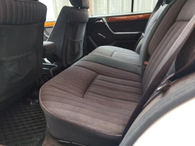 Mercedes-Benz 124 200ТЕ  * КЛИМА* , снимка 13