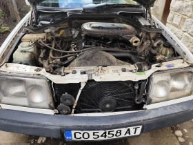 Mercedes-Benz 124 200ТЕ  * КЛИМА* , снимка 17 - Автомобили и джипове - 53016305