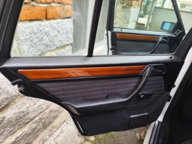 Mercedes-Benz 124 200ТЕ  * КЛИМА* , снимка 15