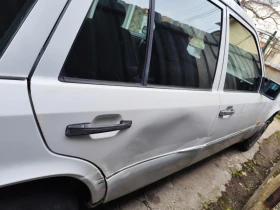 Mercedes-Benz 124 200ТЕ  * КЛИМА* , снимка 7