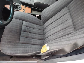 Mercedes-Benz 124 200ТЕ  * КЛИМА* , снимка 11