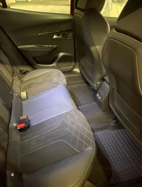Peugeot 2008 GT Line 1.2 Turbo, снимка 12