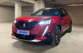 Peugeot 2008 GT Line 1.2 Turbo, снимка 3