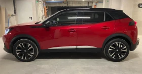 Peugeot 2008 GT Line 1.2 Turbo, снимка 2