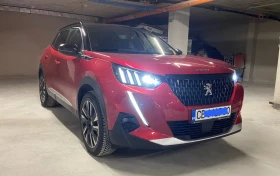 Peugeot 2008 GT Line 1.2 Turbo, снимка 5