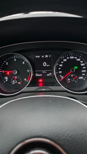 VW Passat, снимка 4
