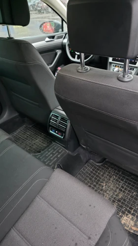 VW Passat, снимка 8