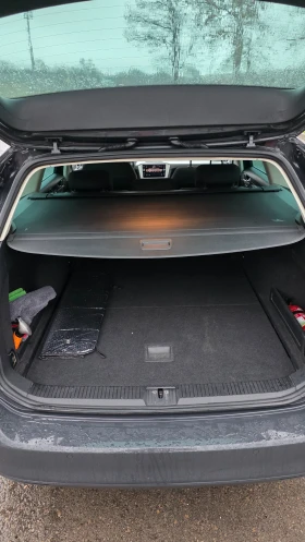VW Passat, снимка 9
