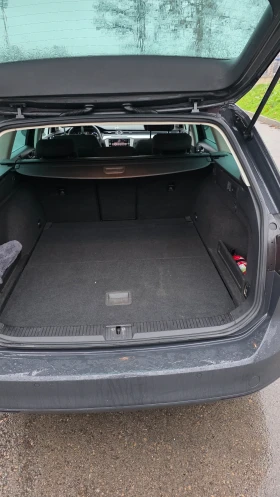 VW Passat, снимка 10
