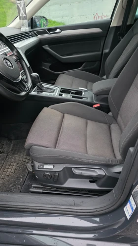 VW Passat, снимка 5