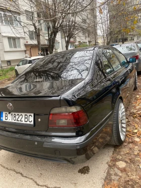BMW 540 УНИКАТ !!!, снимка 7