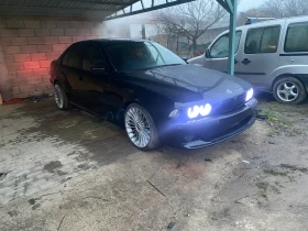 BMW 540 УНИКАТ !!!, снимка 9