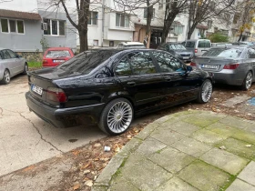 BMW 540 УНИКАТ !!!, снимка 8