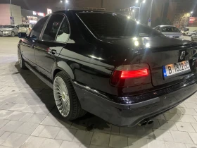 BMW 540 УНИКАТ !!!, снимка 5
