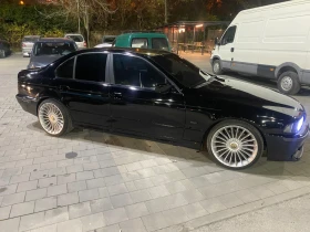 BMW 540 УНИКАТ !!!, снимка 3