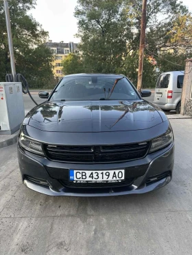 Dodge Charger 5.7 HEMI / LPG, снимка 6