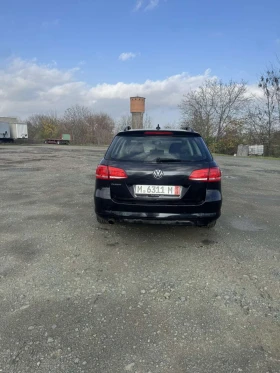 VW Passat 1.4 - 4300 € / 8410.07 лв. - 71408154 5