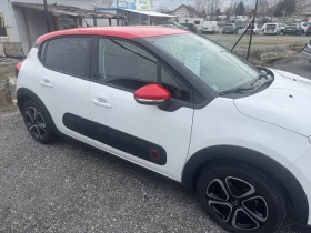 Citroen C3 - 7600 € / 14864.31 лв. - 67874197 3