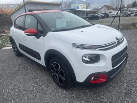 Citroen C3 - 7600 € / 14864.31 лв. - 67874197 2