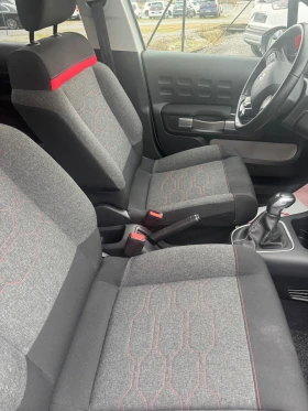Citroen C3 - 7600 € / 14864.31 лв. - 67874197 6